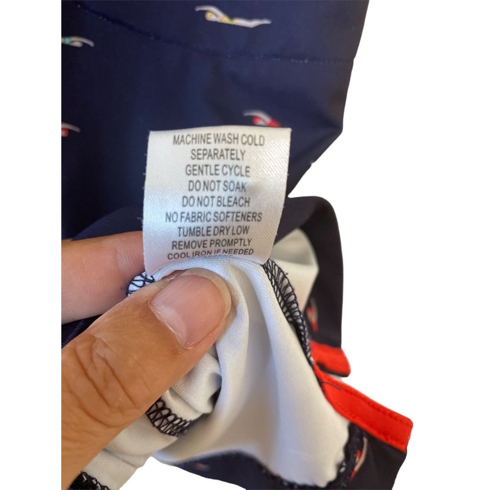 FAIRWAY & GREENE SLEEVELESS GOLF DRESS - Picture 5 of 7